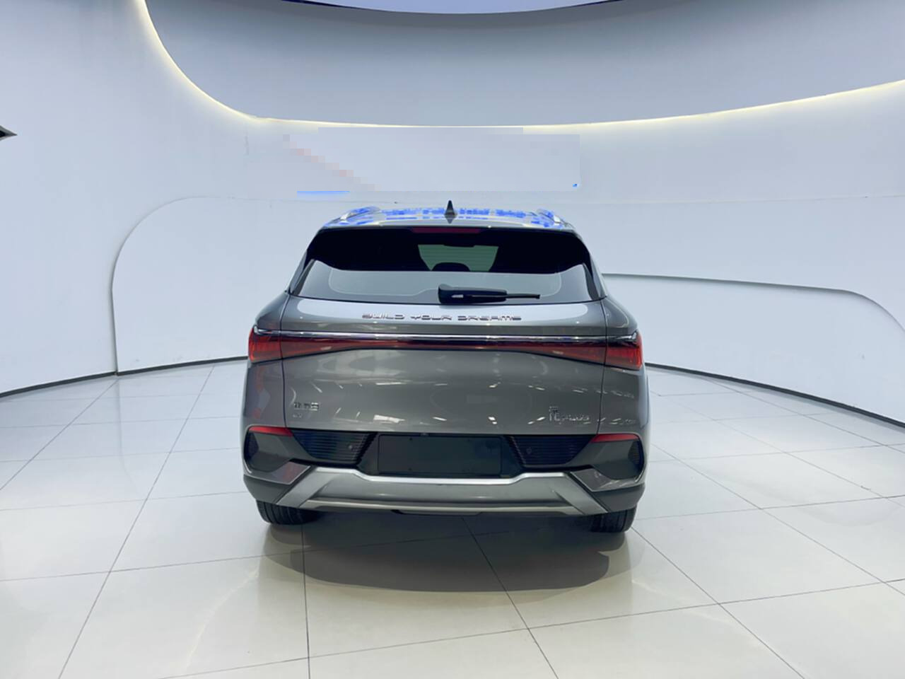 BYD Yuan Plus 2022 imagen de coche #5