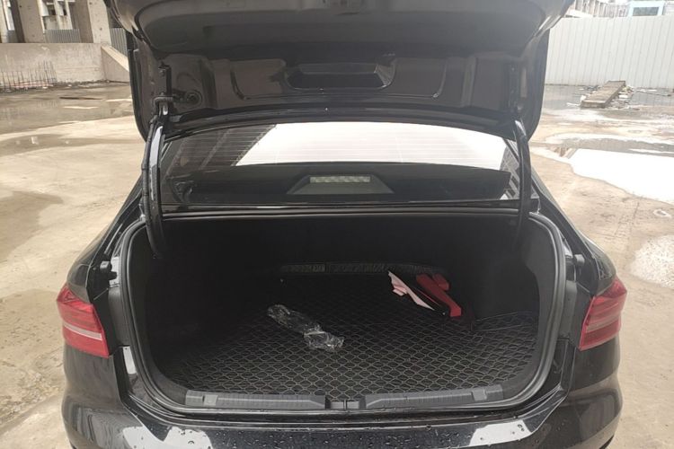 Volkswagen Lavida 2019 #21 Volkswagen Lavida 2019 car image #21