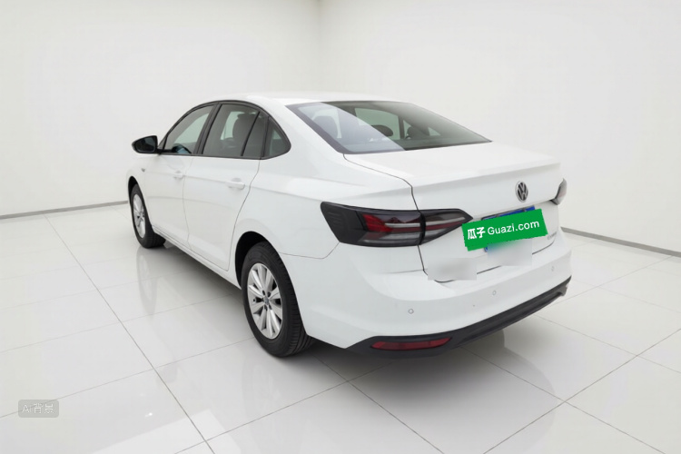 Volkswagen Lavida 2025 car image #5