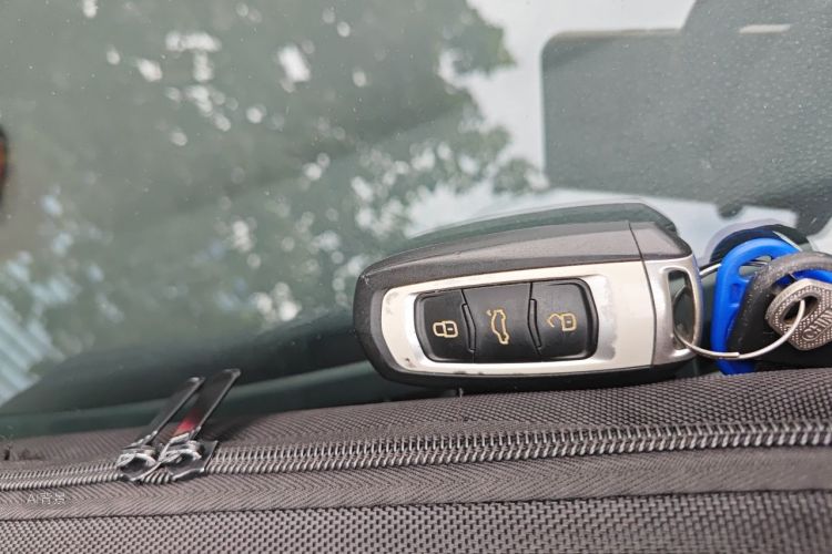 GEELY Emgrand GS 2018 #10 GEELY Emgrand GS 2018 immagine di auto #10