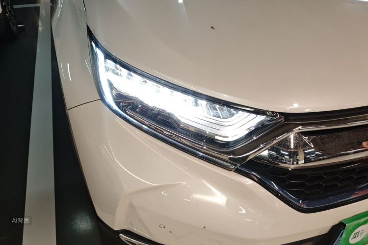 Honda CR-V 2018 car image #8