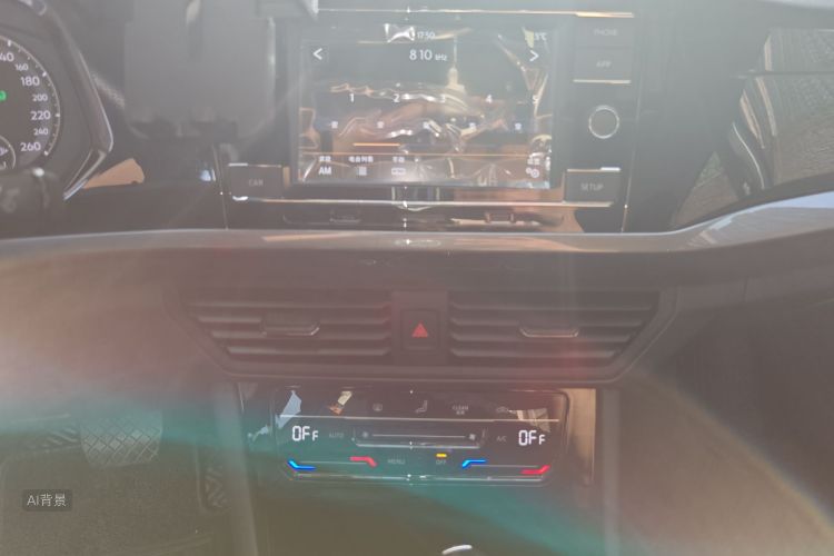 Volkswagen Bora 2020 immagine di auto #15