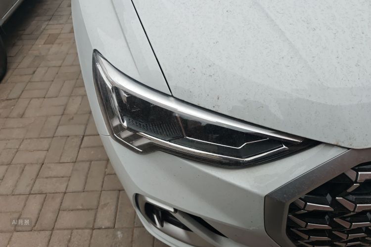 奥迪 奥迪Q3 2024 汽车图片 #8