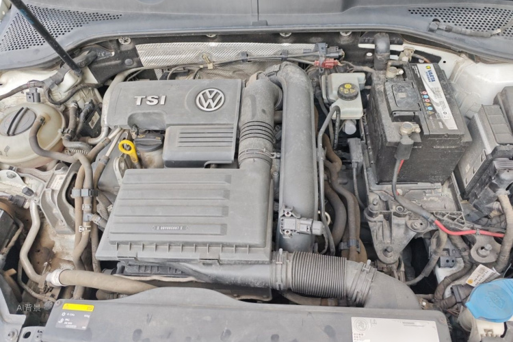 Volkswagen Golf 2015 car image #22
