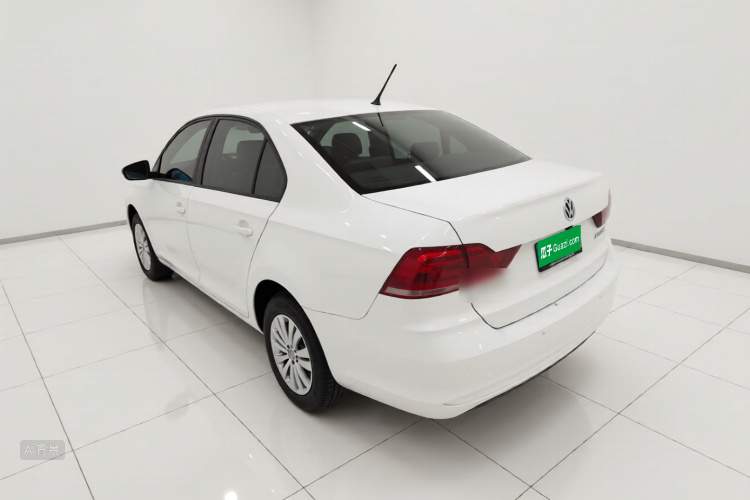 Volkswagen Santana 2021 car image #5