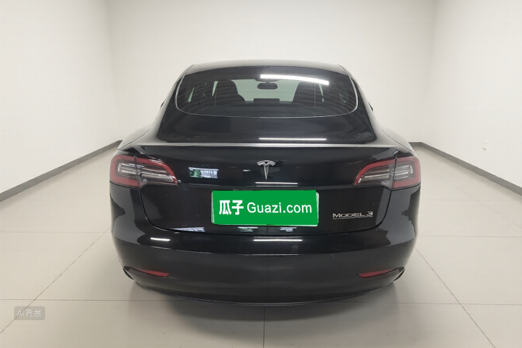Tesla Model 3 2022 #6 Tesla Model 3 2022 immagine di auto #6