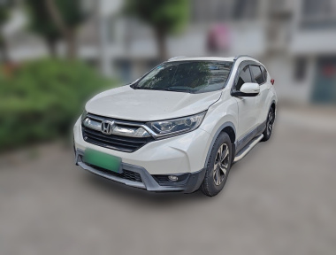 Honda CR-V 2017 car image 