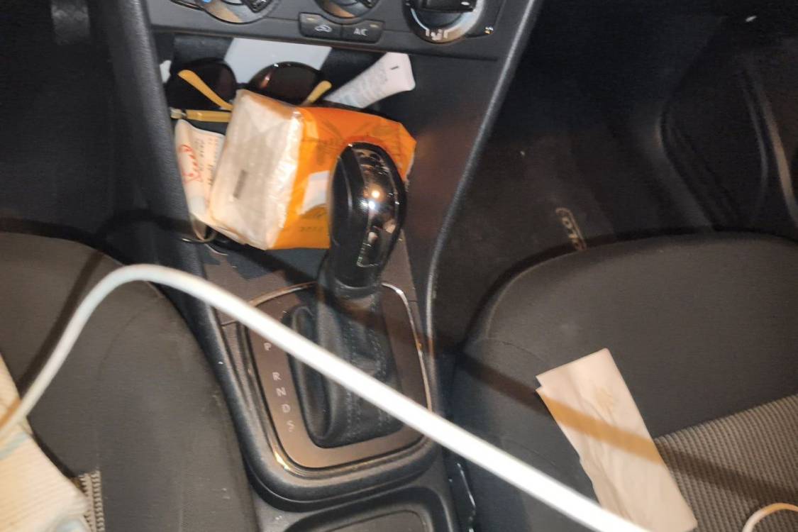 Volkswagen Polo 2017 car image #27