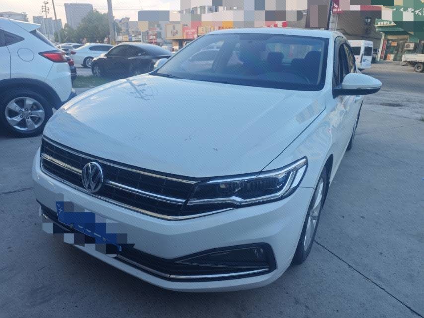 Volkswagen Bora 2020 Volkswagen Bora 2020 car image