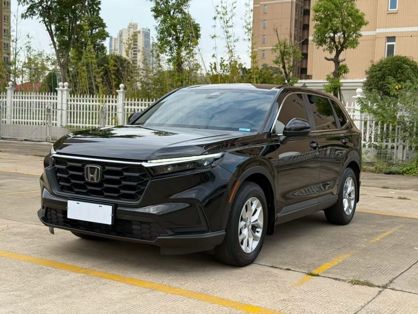 Honda CR-V 2023 car image 