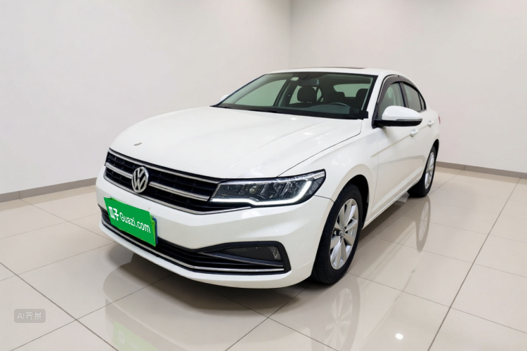 Volkswagen Bora 2019 #2 Volkswagen Bora 2019 car image #2