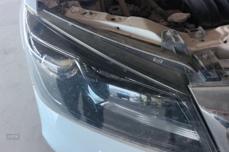 GEELY Emgrand 2020 #8 GEELY Emgrand 2020 car image #8
