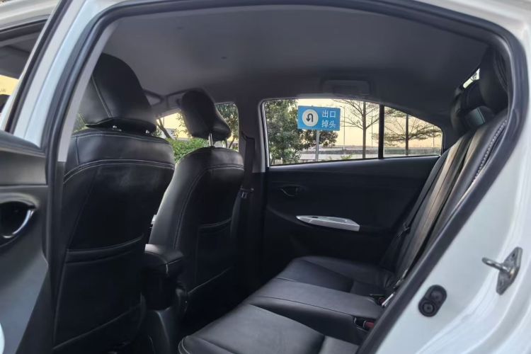 Toyota Vios 2020 car image #22