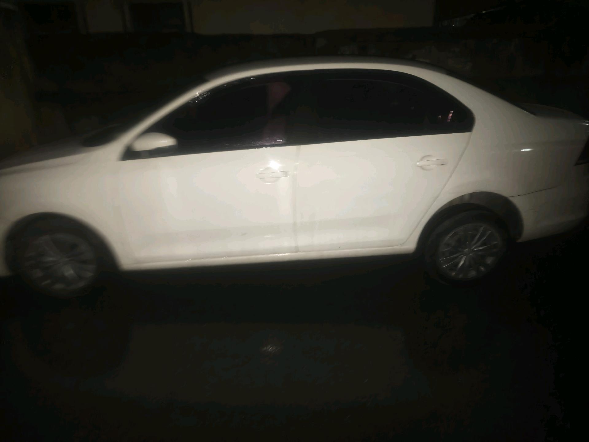 Volkswagen Santana 2019 immagine di auto #4