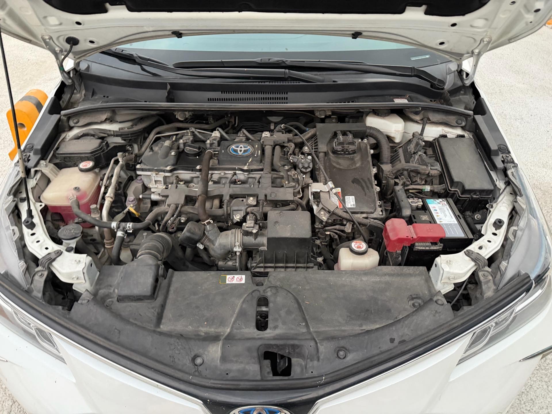Toyota Corolla 2022 imagem de carro #5