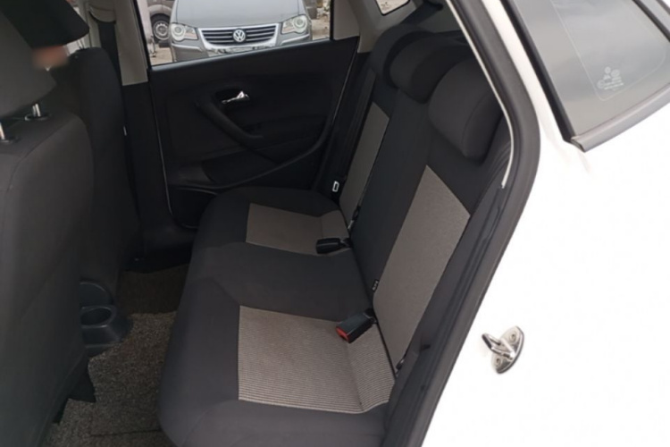 Volkswagen Polo 2019 car image #17