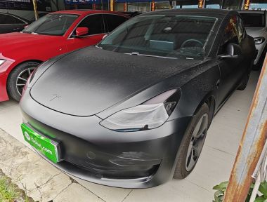Tesla Model 3 2020 Tesla Model 3 2020 immagine di auto
