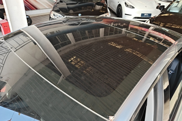 Tesla Model 3 2020 #25 Tesla Model 3 2020 car image #25