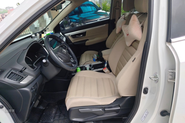 Honda CR-V 2022 car image #17