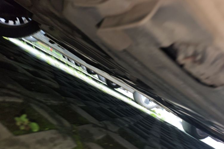 BMW 3 Series 2019 image de voiture #24