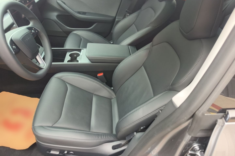 Tesla Model 3 2024 #15 Tesla Model 3 2024 imagen de coche #15
