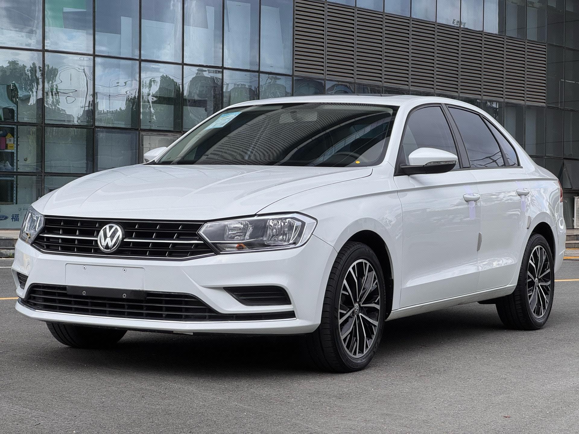 Volkswagen Bora 2022 car image 