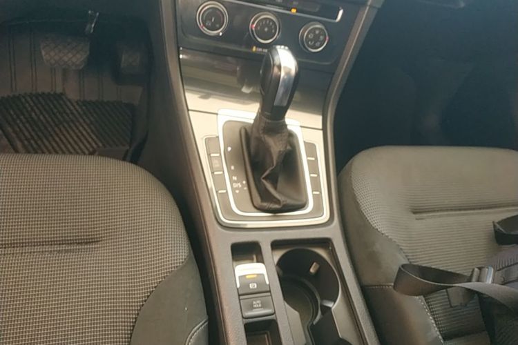 Volkswagen Golf 2019 car image #14
