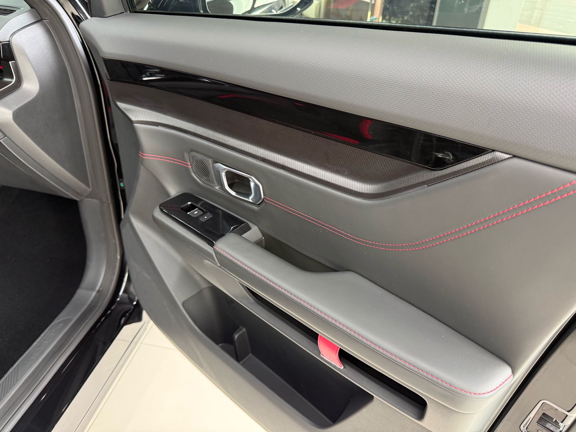 Jetour Dashing 2023 car image #18