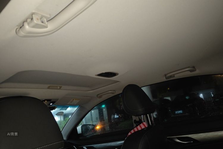 GEELY Emgrand 2019 immagine di auto #20