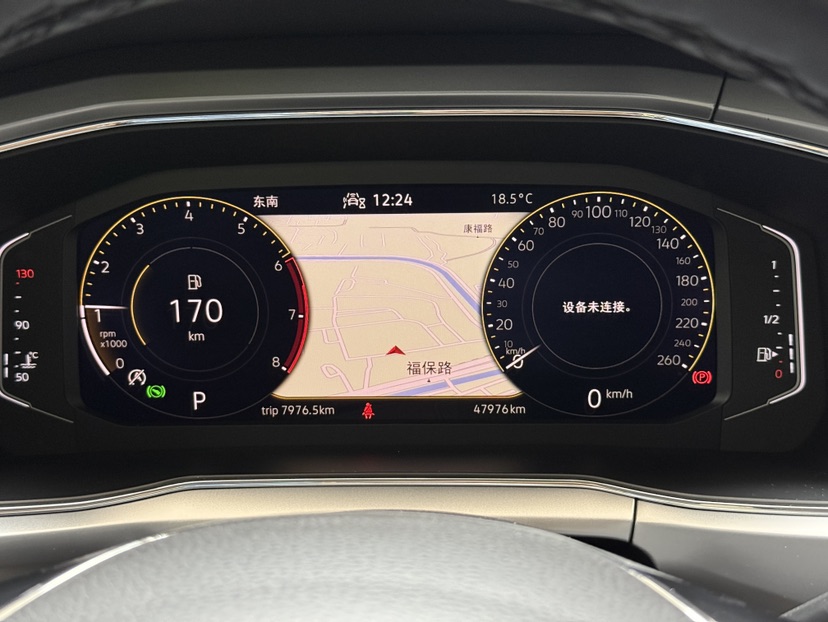Volkswagen T-Cross 2022 car image #8