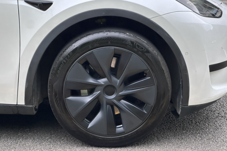 Tesla Model Y 2023 car image #13