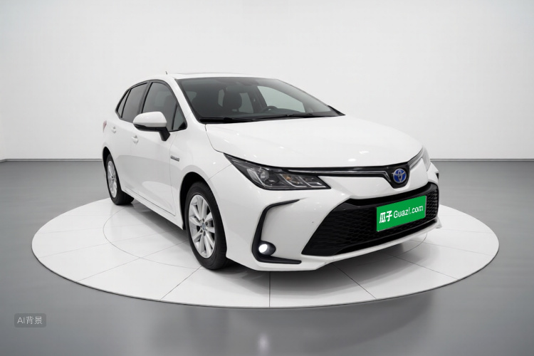 Toyota Corolla 2023 #4 Toyota Corolla 2023 car image #4