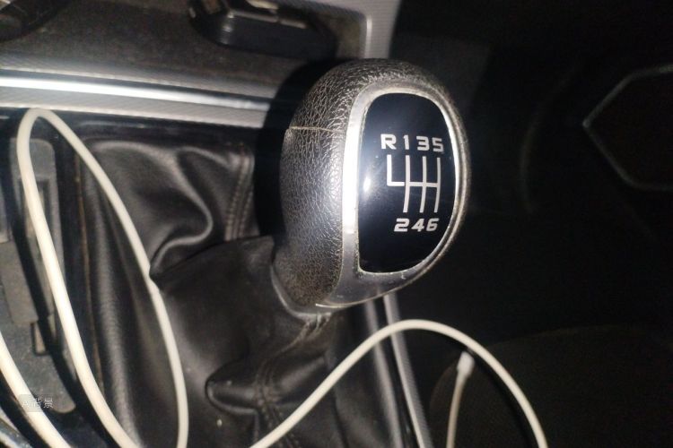 GEELY Emgrand GL 2018 car image #16