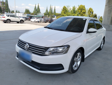 Volkswagen Lavida 2017 imagen de coche 