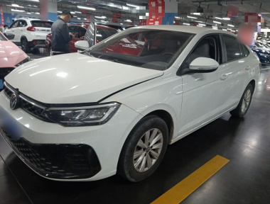 Volkswagen Lavida 2024 car image 