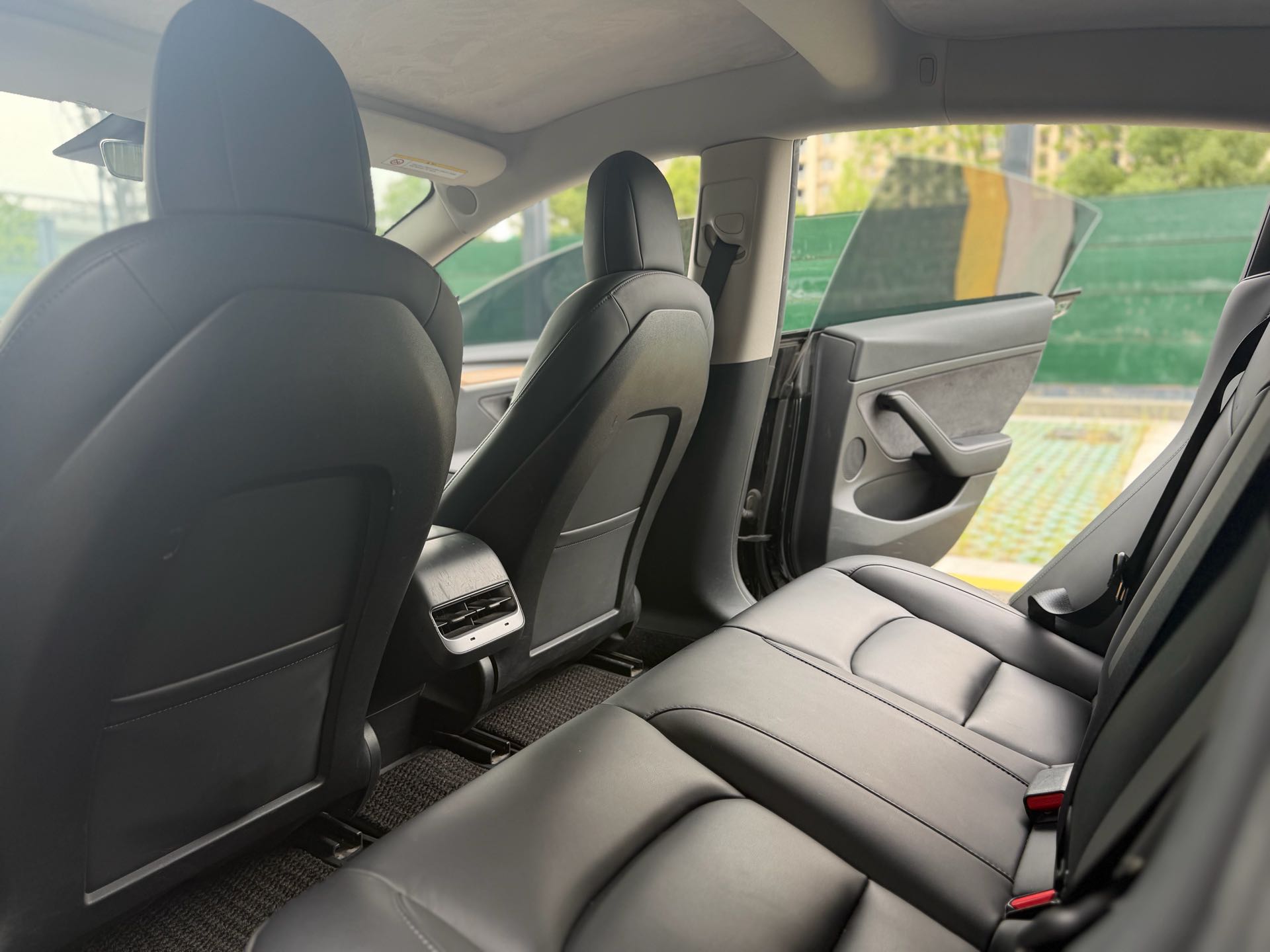 Tesla Model 3 2021 #6 Tesla Model 3 2021 immagine di auto #6