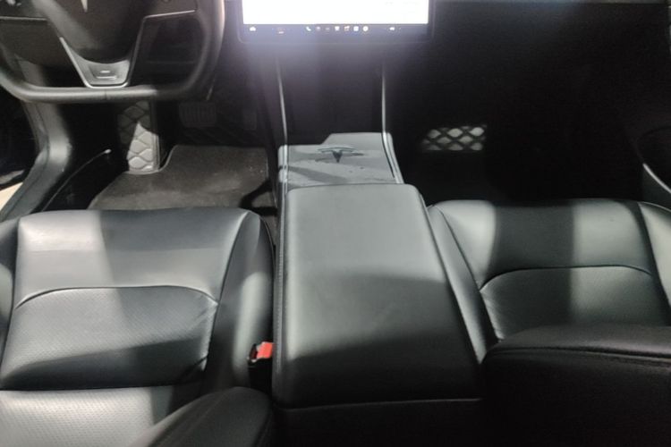 Tesla Model 3 2020 #14 Tesla Model 3 2020 immagine di auto #14