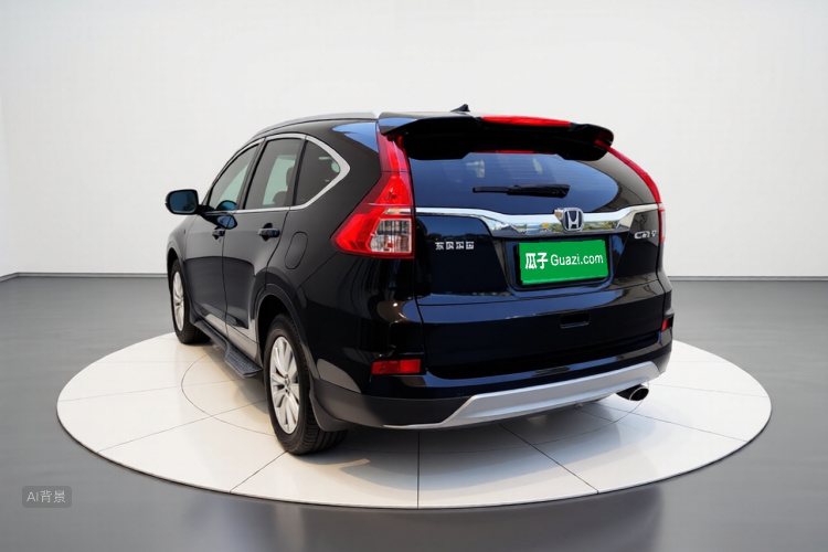 Honda CR-V 2017 car image #5