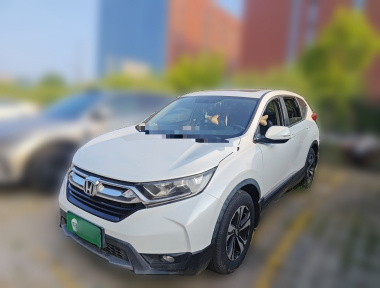 Honda CR-V 2019 car image 