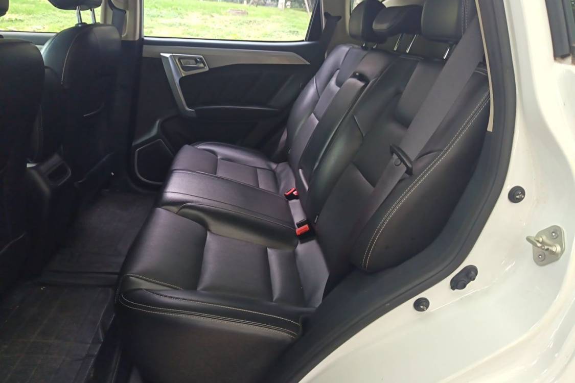 GEELY Vision X6 2016 #19 GEELY Vision X6 2016 car image #19