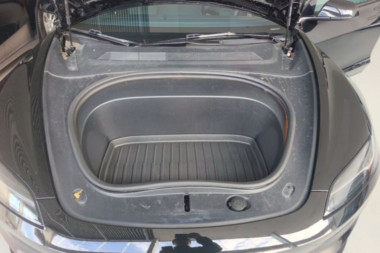 特斯拉 Model 3 2024 汽车图片 #20