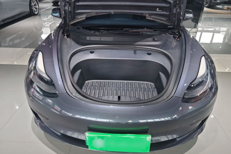 Tesla Model 3 2021 #20 Tesla Model 3 2021 immagine di auto #20
