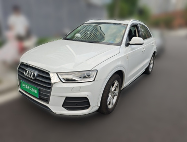 Audi Q3 2017 Audi Q3 2017 immagine di auto