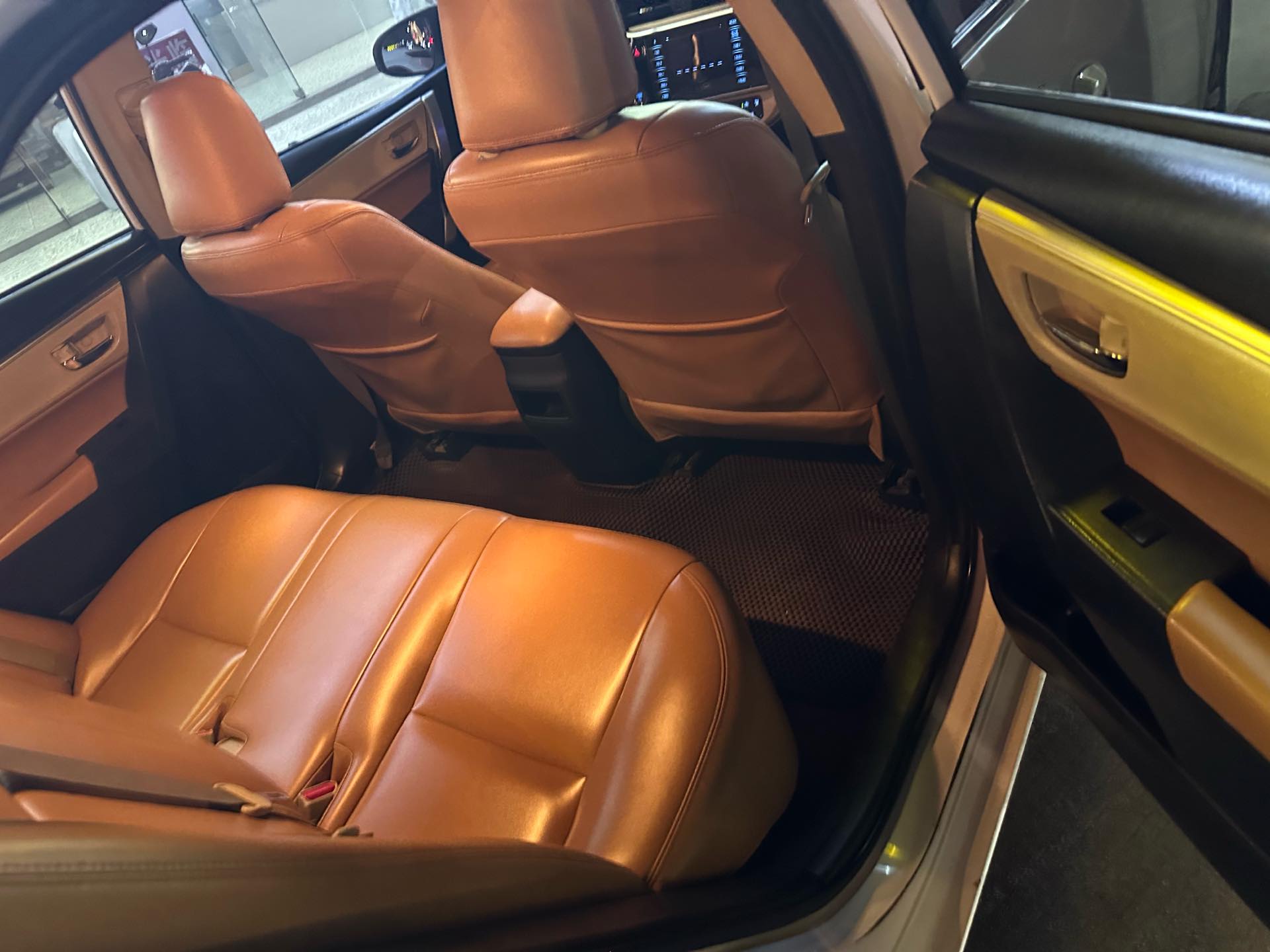 Toyota Corolla 2019 car image #5