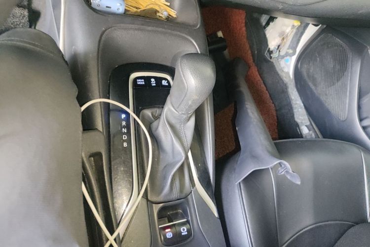 Toyota Corolla 2020 car image #14