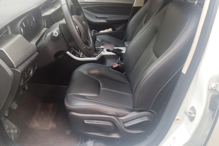 Chery Arrizo 5 2019 #17 Chery Arrizo 5 2019 car image #17