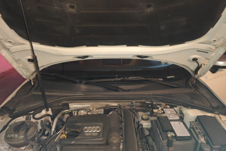 Audi A3 2019 #22 Audi A3 2019 immagine di auto #22
