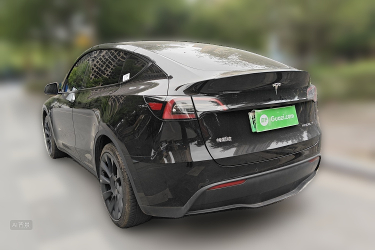 Tesla Model Y 2023 #5 Tesla Model Y 2023 immagine di auto #5