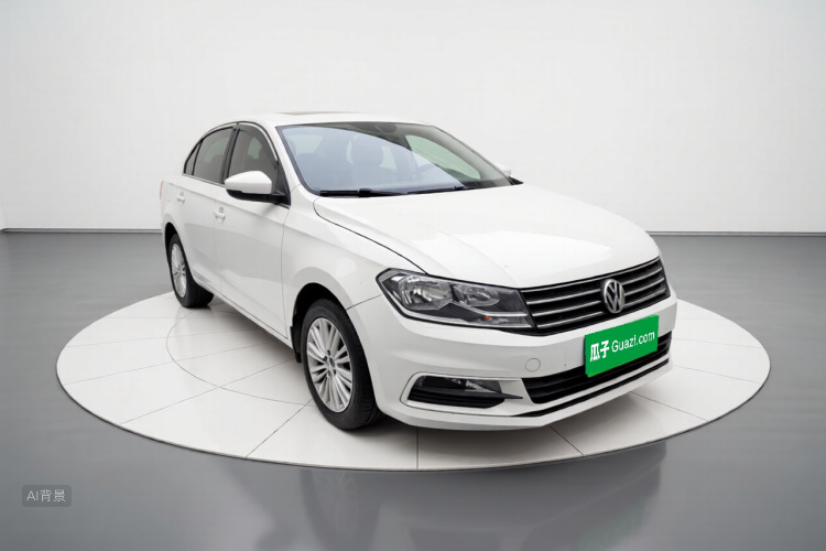 Volkswagen Santana 2019 #4 Volkswagen Santana 2019 car image #4