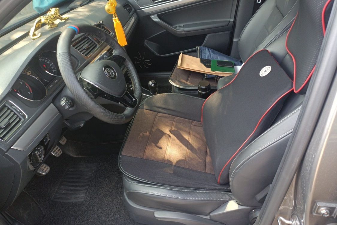 Volkswagen Lavida 2015 car image #20